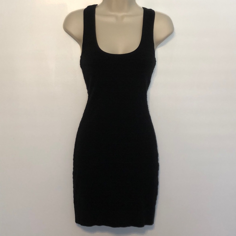 New GUESS Mini Dress